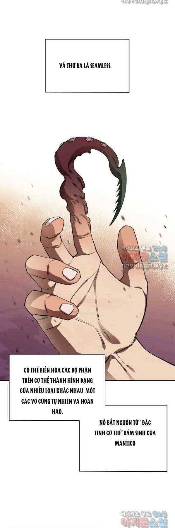 đọc truyện Tôi Càng Ăn Càng Trở Nên Mạnh Mẽ Chương 64 ảnh 36 tại Thiên Thai Truyện