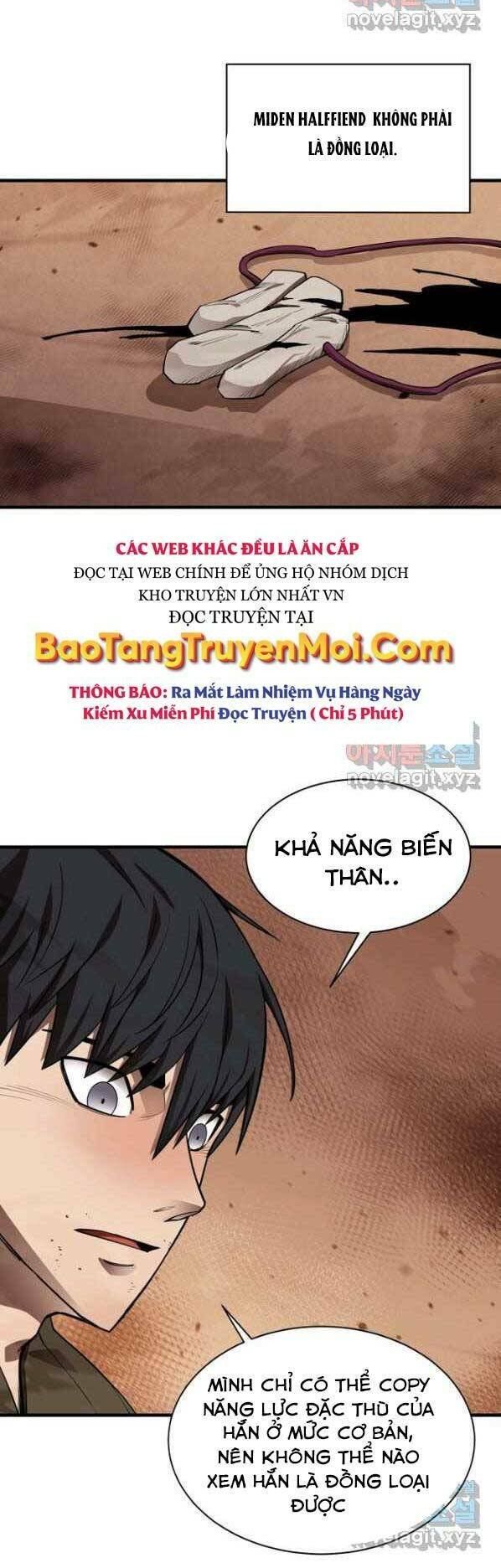 đọc truyện Tôi Càng Ăn Càng Trở Nên Mạnh Mẽ Chương 64 ảnh 38 tại Thiên Thai Truyện