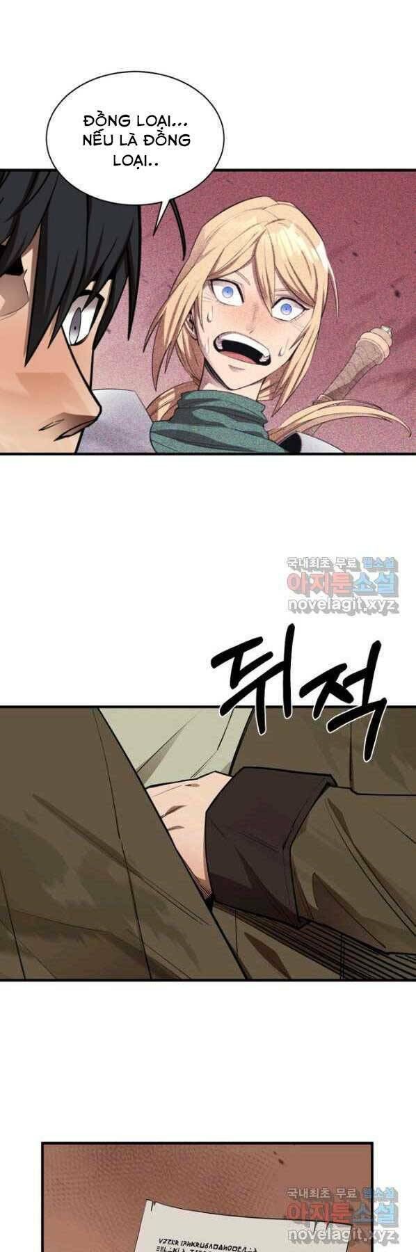 đọc truyện Tôi Càng Ăn Càng Trở Nên Mạnh Mẽ Chương 64 ảnh 39 tại Thiên Thai Truyện