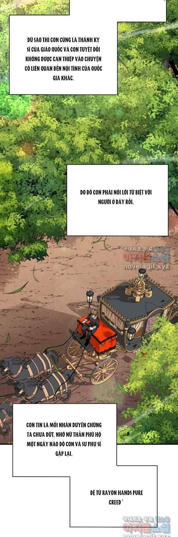 đọc truyện Tôi Càng Ăn Càng Trở Nên Mạnh Mẽ Chương 64 ảnh 41 tại Thiên Thai Truyện