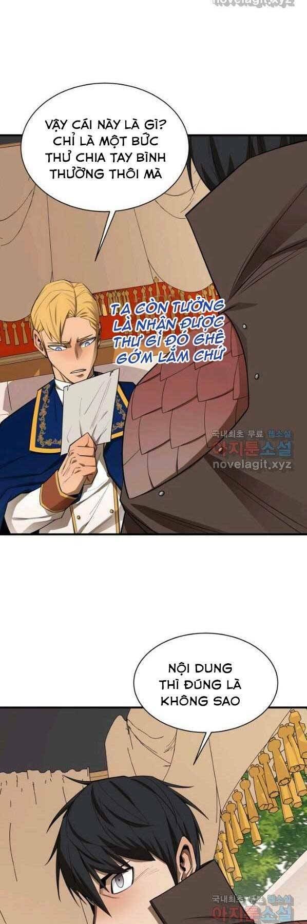 đọc truyện Tôi Càng Ăn Càng Trở Nên Mạnh Mẽ Chương 64 ảnh 43 tại Thiên Thai Truyện