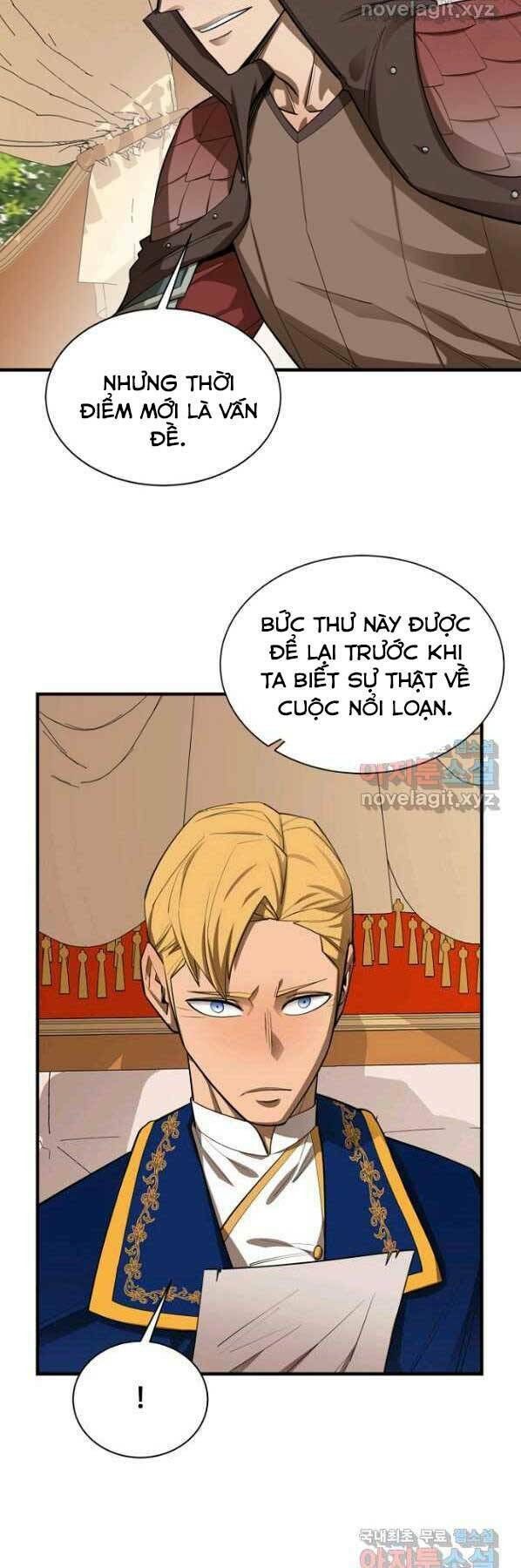 đọc truyện Tôi Càng Ăn Càng Trở Nên Mạnh Mẽ Chương 64 ảnh 44 tại Thiên Thai Truyện