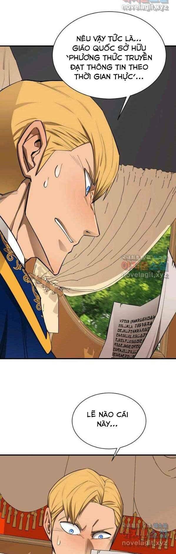 đọc truyện Tôi Càng Ăn Càng Trở Nên Mạnh Mẽ Chương 64 ảnh 45 tại Thiên Thai Truyện