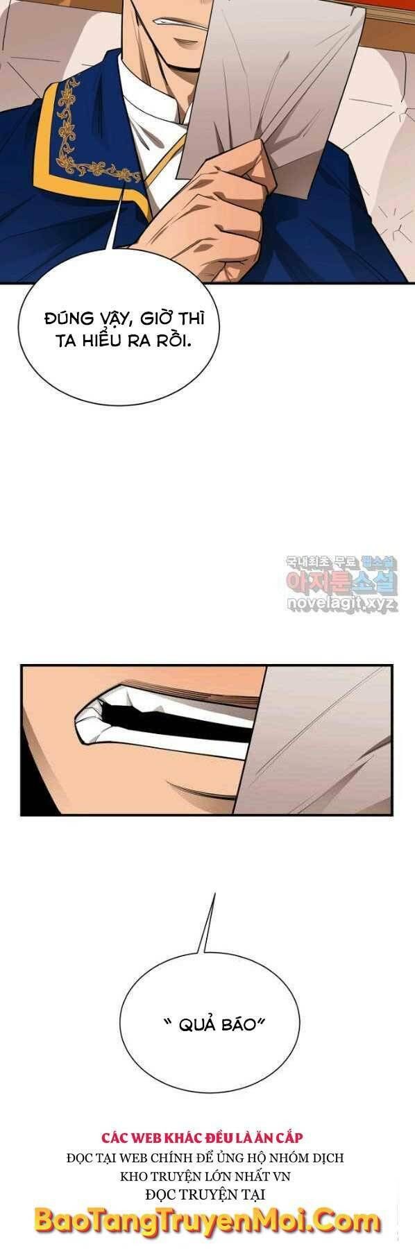 đọc truyện Tôi Càng Ăn Càng Trở Nên Mạnh Mẽ Chương 64 ảnh 46 tại Thiên Thai Truyện