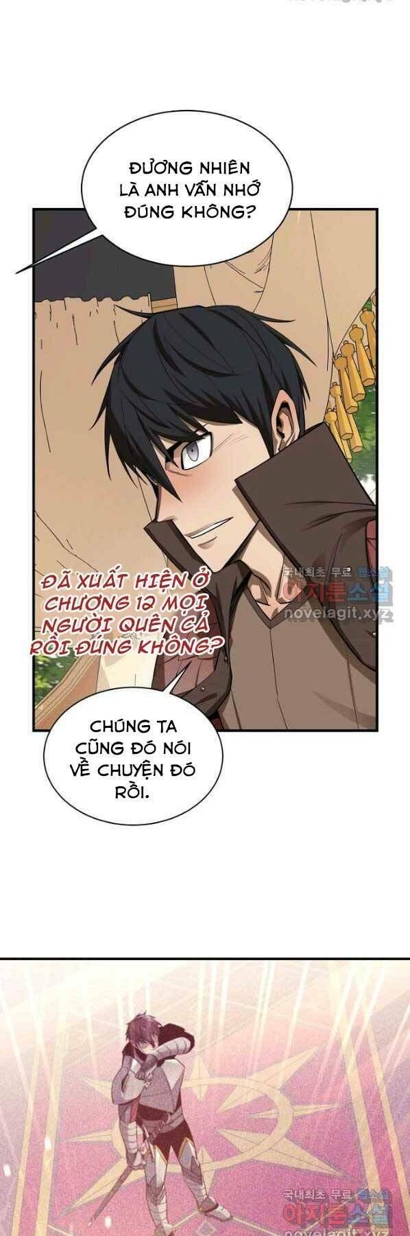 đọc truyện Tôi Càng Ăn Càng Trở Nên Mạnh Mẽ Chương 64 ảnh 48 tại Thiên Thai Truyện