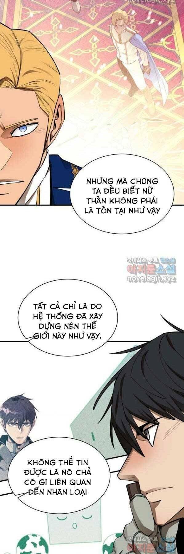 đọc truyện Tôi Càng Ăn Càng Trở Nên Mạnh Mẽ Chương 64 ảnh 49 tại Thiên Thai Truyện