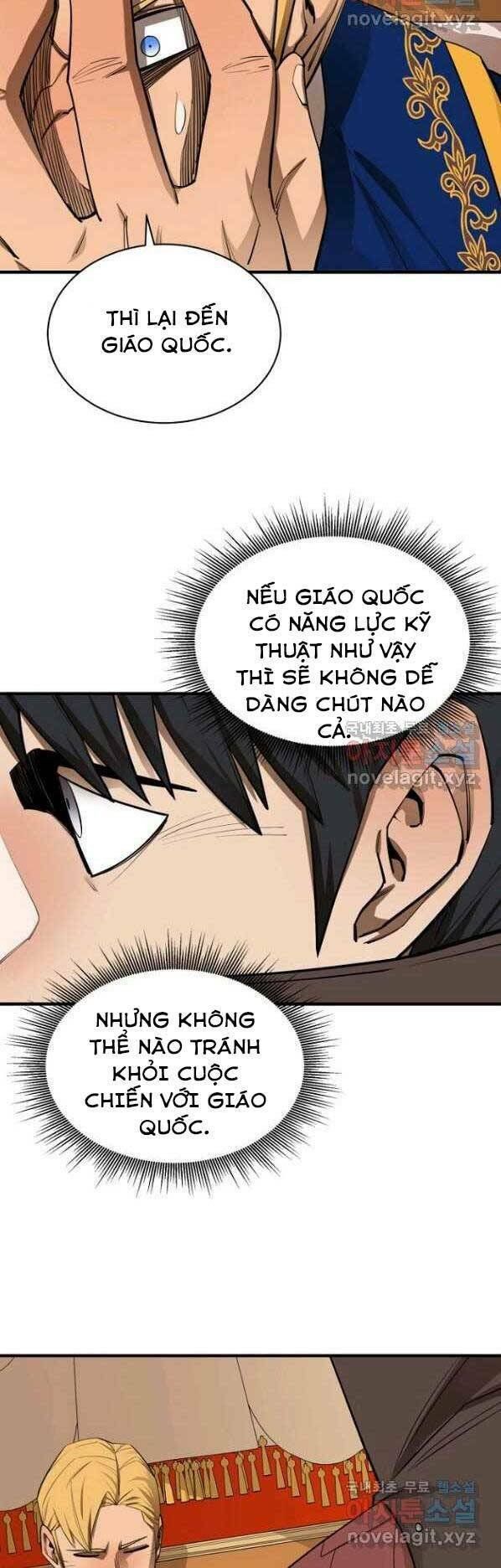 đọc truyện Tôi Càng Ăn Càng Trở Nên Mạnh Mẽ Chương 64 ảnh 51 tại Thiên Thai Truyện