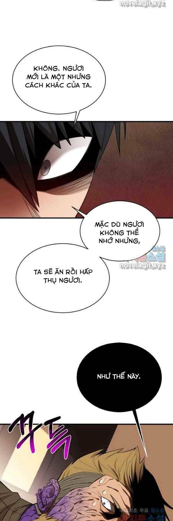 đọc truyện Tôi Càng Ăn Càng Trở Nên Mạnh Mẽ Chương 64 ảnh 7 tại Thiên Thai Truyện