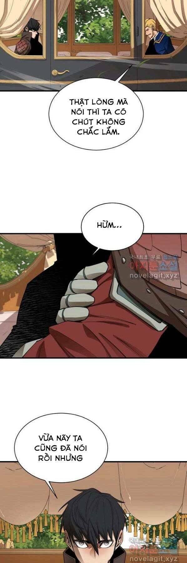 đọc truyện Tôi Càng Ăn Càng Trở Nên Mạnh Mẽ Chương 64 ảnh 53 tại Thiên Thai Truyện