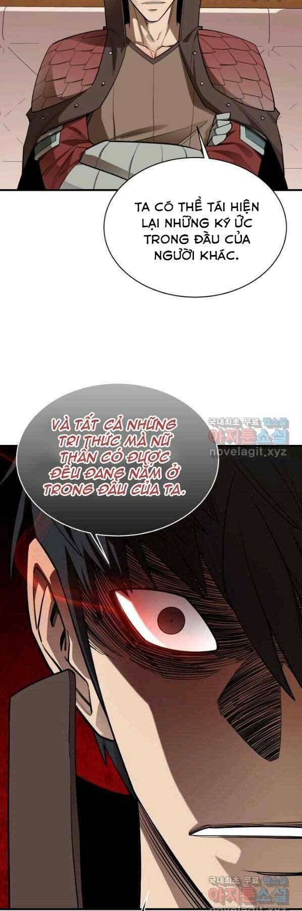 đọc truyện Tôi Càng Ăn Càng Trở Nên Mạnh Mẽ Chương 64 ảnh 54 tại Thiên Thai Truyện