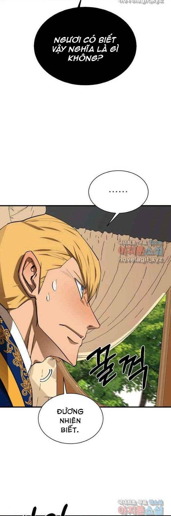 đọc truyện Tôi Càng Ăn Càng Trở Nên Mạnh Mẽ Chương 64 ảnh 55 tại Thiên Thai Truyện