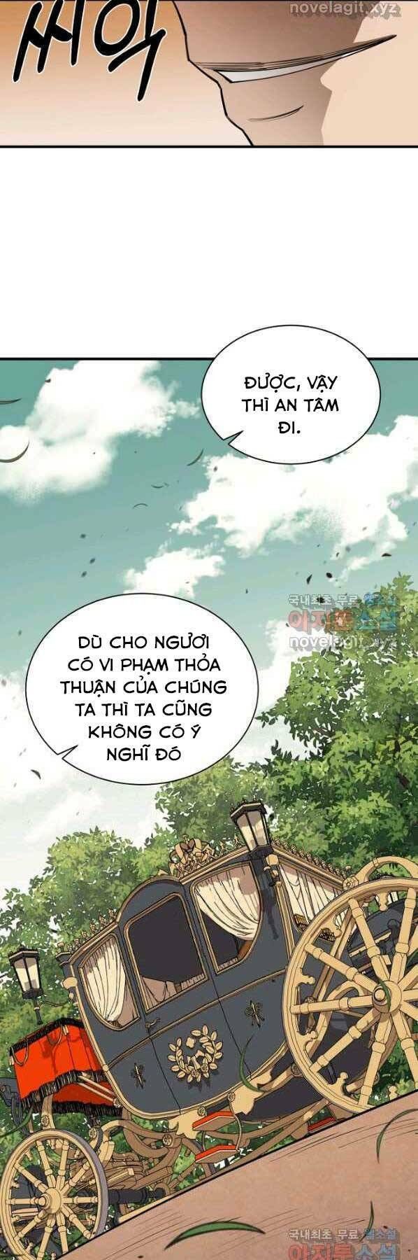 đọc truyện Tôi Càng Ăn Càng Trở Nên Mạnh Mẽ Chương 64 ảnh 56 tại Thiên Thai Truyện