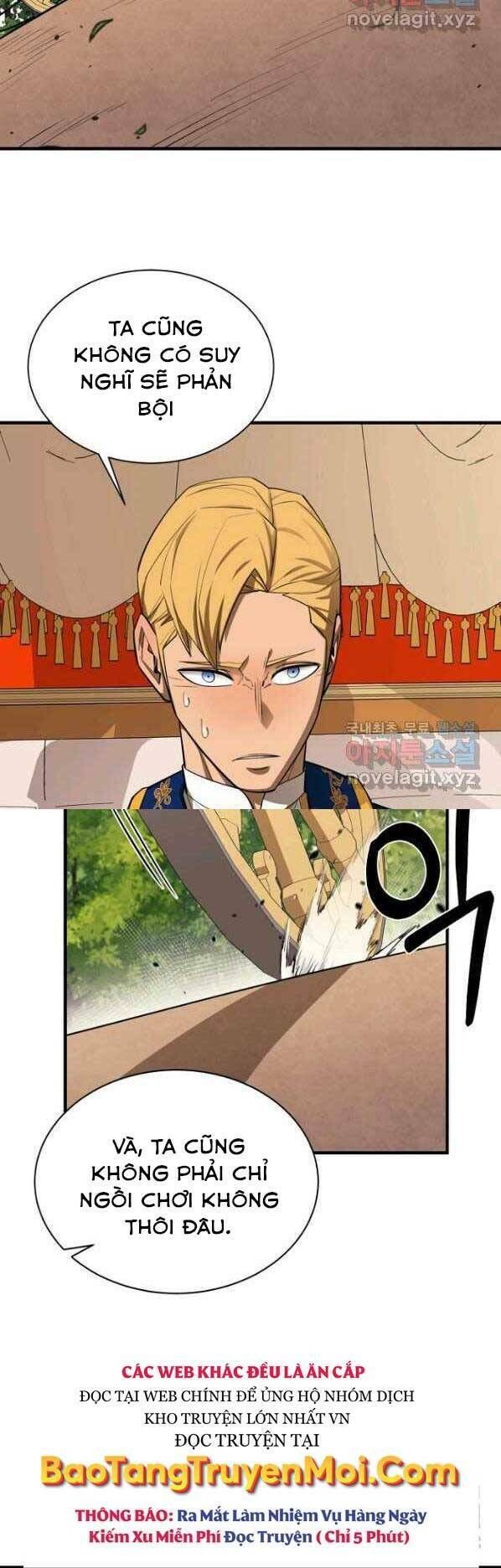 đọc truyện Tôi Càng Ăn Càng Trở Nên Mạnh Mẽ Chương 64 ảnh 57 tại Thiên Thai Truyện