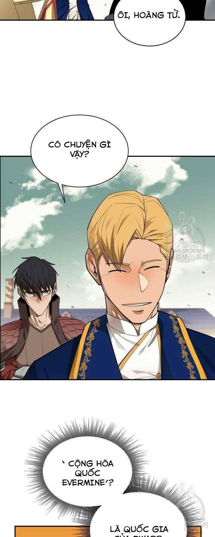 đọc truyện Tôi Càng Ăn Càng Trở Nên Mạnh Mẽ Chương 65 ảnh 12 tại Thiên Thai Truyện