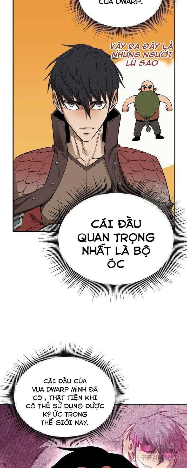 đọc truyện Tôi Càng Ăn Càng Trở Nên Mạnh Mẽ Chương 65 ảnh 13 tại Thiên Thai Truyện