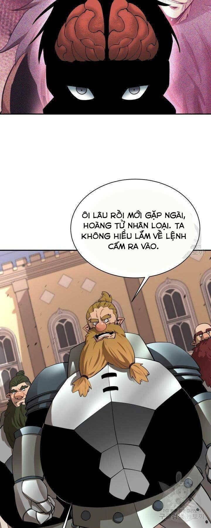 đọc truyện Tôi Càng Ăn Càng Trở Nên Mạnh Mẽ Chương 65 ảnh 14 tại Thiên Thai Truyện