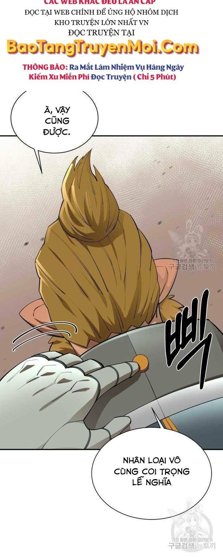 đọc truyện Tôi Càng Ăn Càng Trở Nên Mạnh Mẽ Chương 65 ảnh 16 tại Thiên Thai Truyện