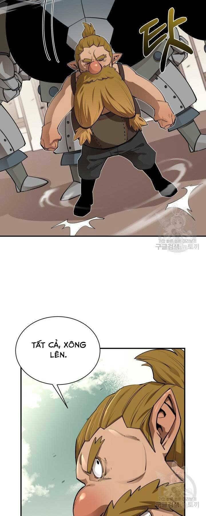 đọc truyện Tôi Càng Ăn Càng Trở Nên Mạnh Mẽ Chương 65 ảnh 18 tại Thiên Thai Truyện