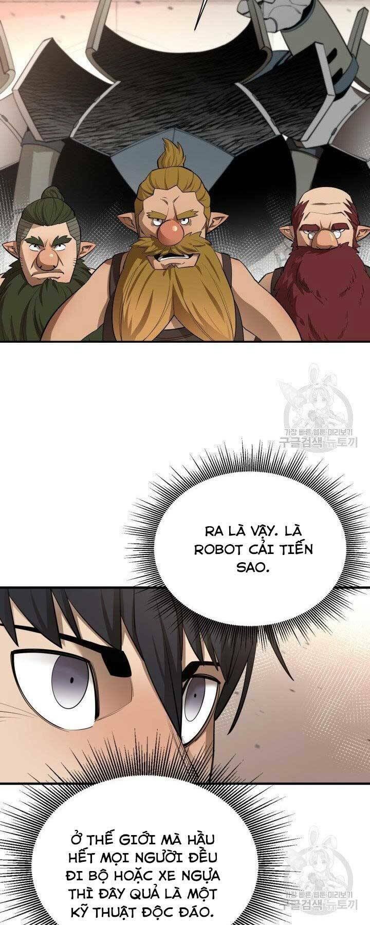 đọc truyện Tôi Càng Ăn Càng Trở Nên Mạnh Mẽ Chương 65 ảnh 20 tại Thiên Thai Truyện