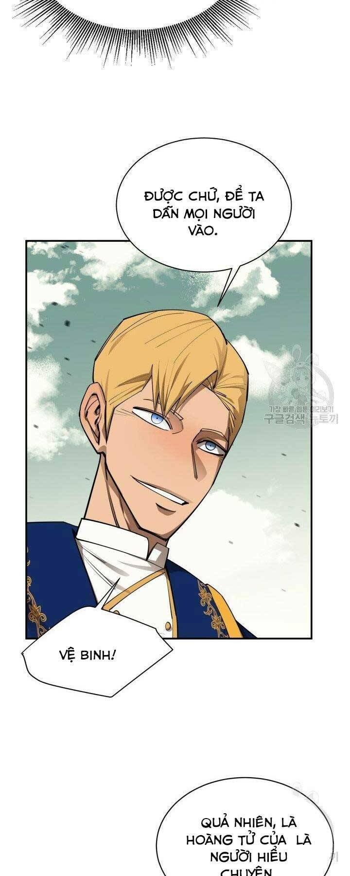 đọc truyện Tôi Càng Ăn Càng Trở Nên Mạnh Mẽ Chương 65 ảnh 21 tại Thiên Thai Truyện