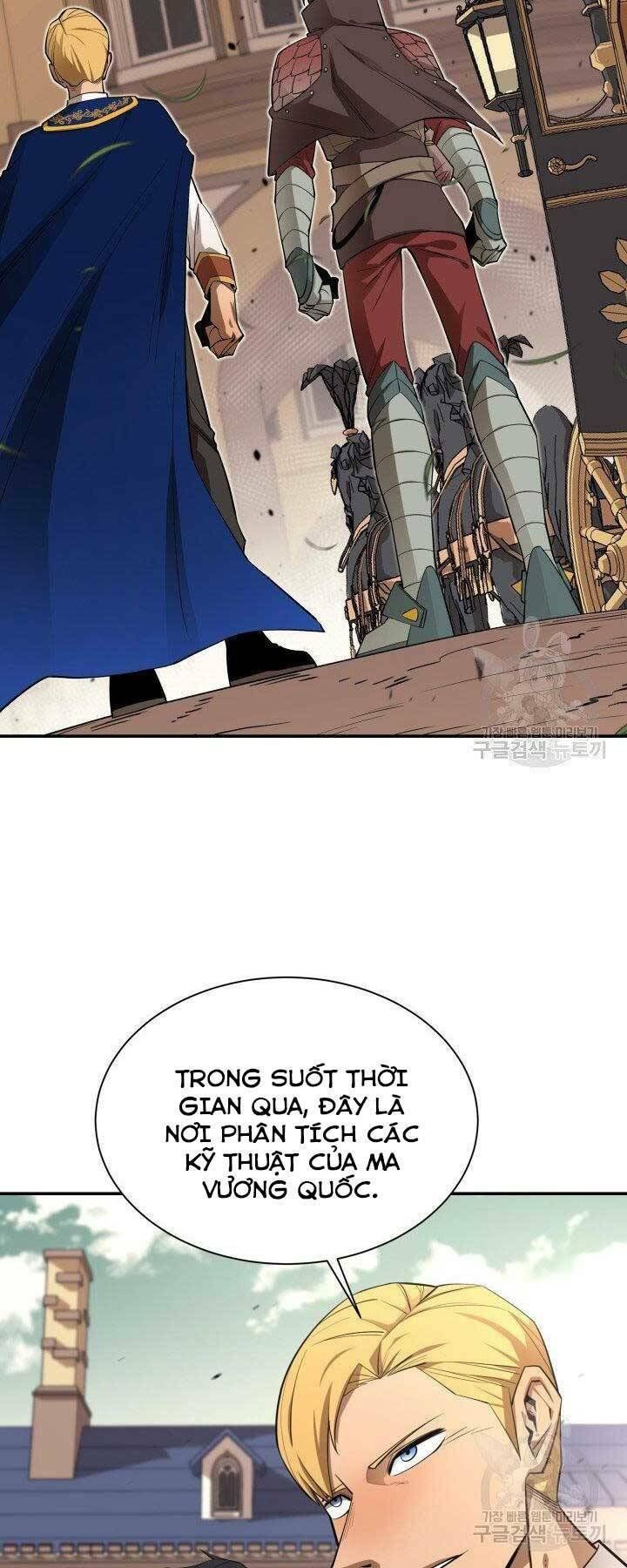 đọc truyện Tôi Càng Ăn Càng Trở Nên Mạnh Mẽ Chương 65 ảnh 4 tại Thiên Thai Truyện