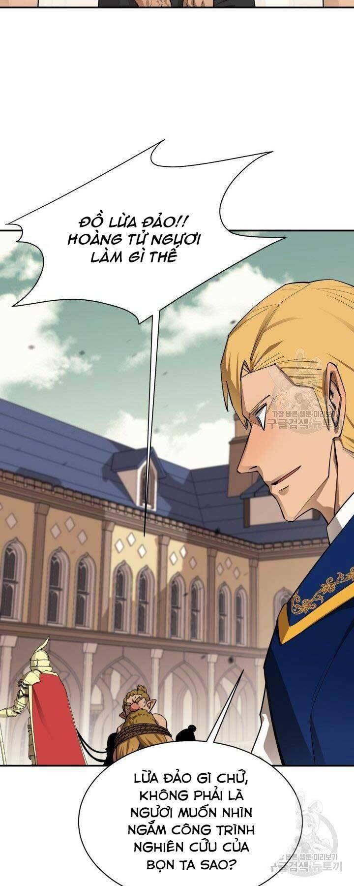 đọc truyện Tôi Càng Ăn Càng Trở Nên Mạnh Mẽ Chương 65 ảnh 23 tại Thiên Thai Truyện