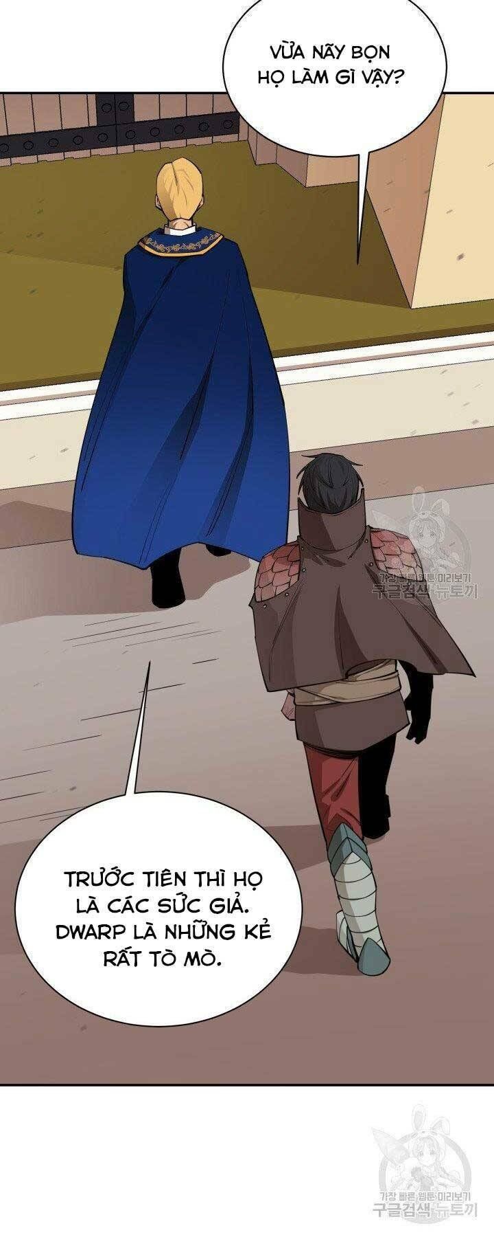 đọc truyện Tôi Càng Ăn Càng Trở Nên Mạnh Mẽ Chương 65 ảnh 26 tại Thiên Thai Truyện