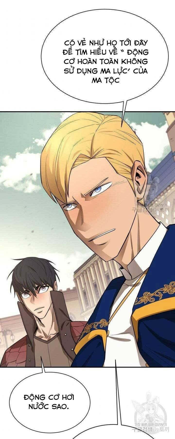 đọc truyện Tôi Càng Ăn Càng Trở Nên Mạnh Mẽ Chương 65 ảnh 27 tại Thiên Thai Truyện