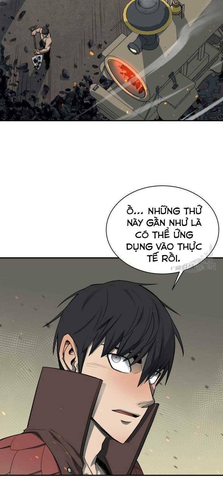 đọc truyện Tôi Càng Ăn Càng Trở Nên Mạnh Mẽ Chương 65 ảnh 30 tại Thiên Thai Truyện