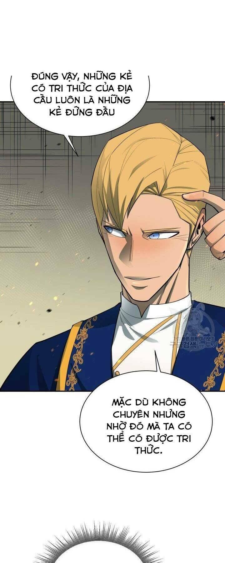 đọc truyện Tôi Càng Ăn Càng Trở Nên Mạnh Mẽ Chương 65 ảnh 31 tại Thiên Thai Truyện