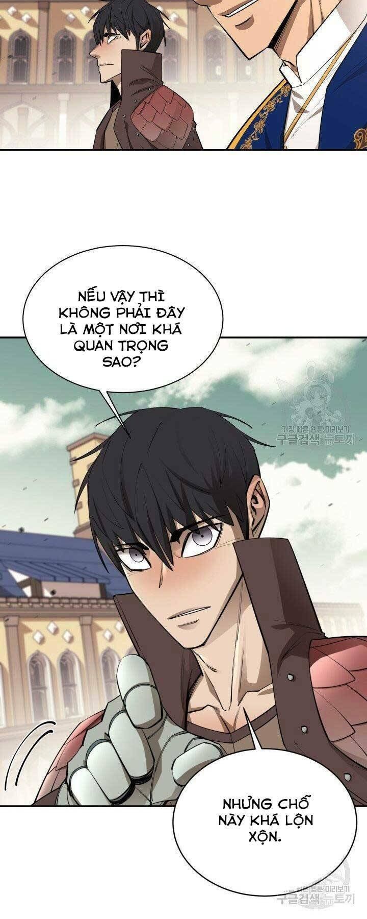 đọc truyện Tôi Càng Ăn Càng Trở Nên Mạnh Mẽ Chương 65 ảnh 5 tại Thiên Thai Truyện