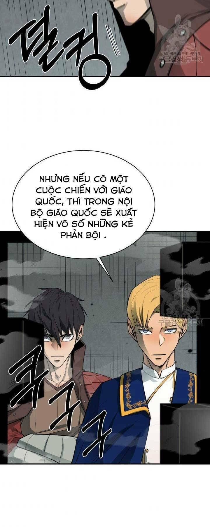 đọc truyện Tôi Càng Ăn Càng Trở Nên Mạnh Mẽ Chương 65 ảnh 37 tại Thiên Thai Truyện