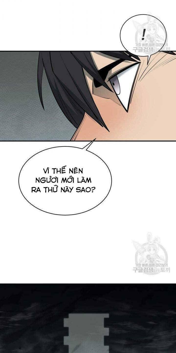 đọc truyện Tôi Càng Ăn Càng Trở Nên Mạnh Mẽ Chương 65 ảnh 38 tại Thiên Thai Truyện