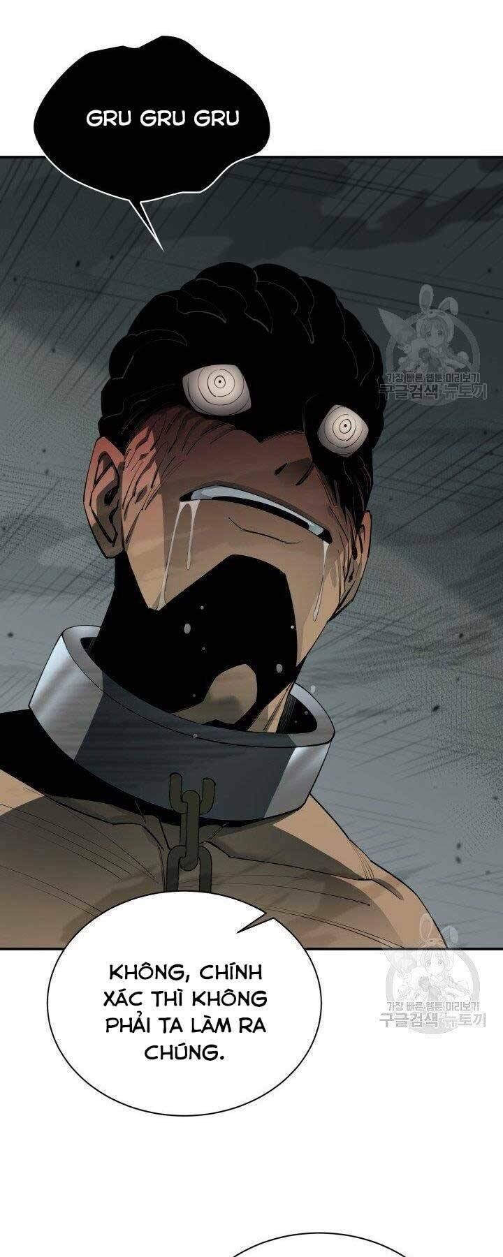 đọc truyện Tôi Càng Ăn Càng Trở Nên Mạnh Mẽ Chương 65 ảnh 40 tại Thiên Thai Truyện