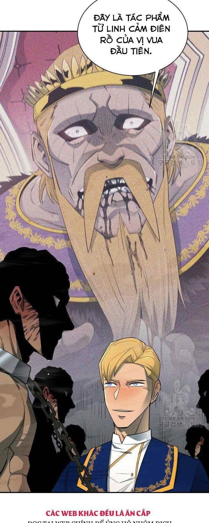 đọc truyện Tôi Càng Ăn Càng Trở Nên Mạnh Mẽ Chương 65 ảnh 41 tại Thiên Thai Truyện