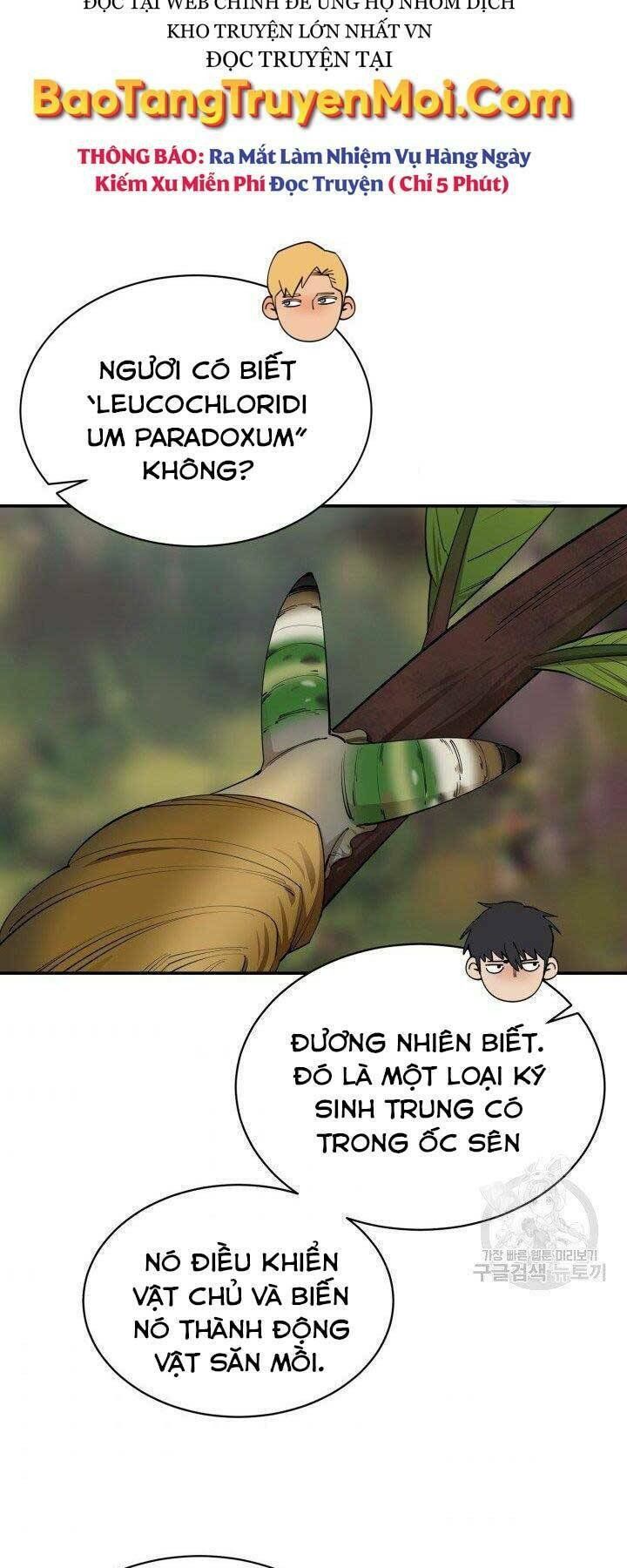 đọc truyện Tôi Càng Ăn Càng Trở Nên Mạnh Mẽ Chương 65 ảnh 42 tại Thiên Thai Truyện