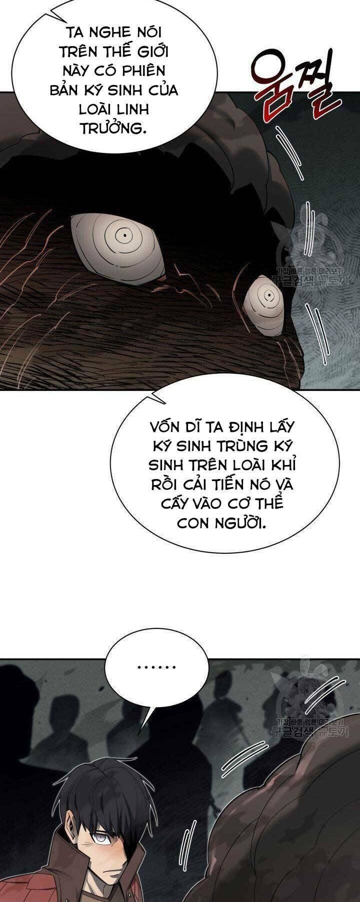 đọc truyện Tôi Càng Ăn Càng Trở Nên Mạnh Mẽ Chương 65 ảnh 43 tại Thiên Thai Truyện