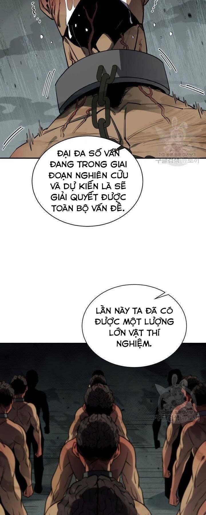 đọc truyện Tôi Càng Ăn Càng Trở Nên Mạnh Mẽ Chương 65 ảnh 48 tại Thiên Thai Truyện