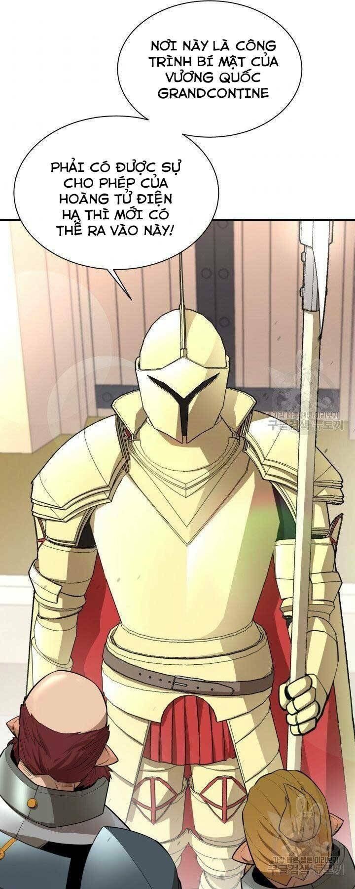 đọc truyện Tôi Càng Ăn Càng Trở Nên Mạnh Mẽ Chương 65 ảnh 7 tại Thiên Thai Truyện