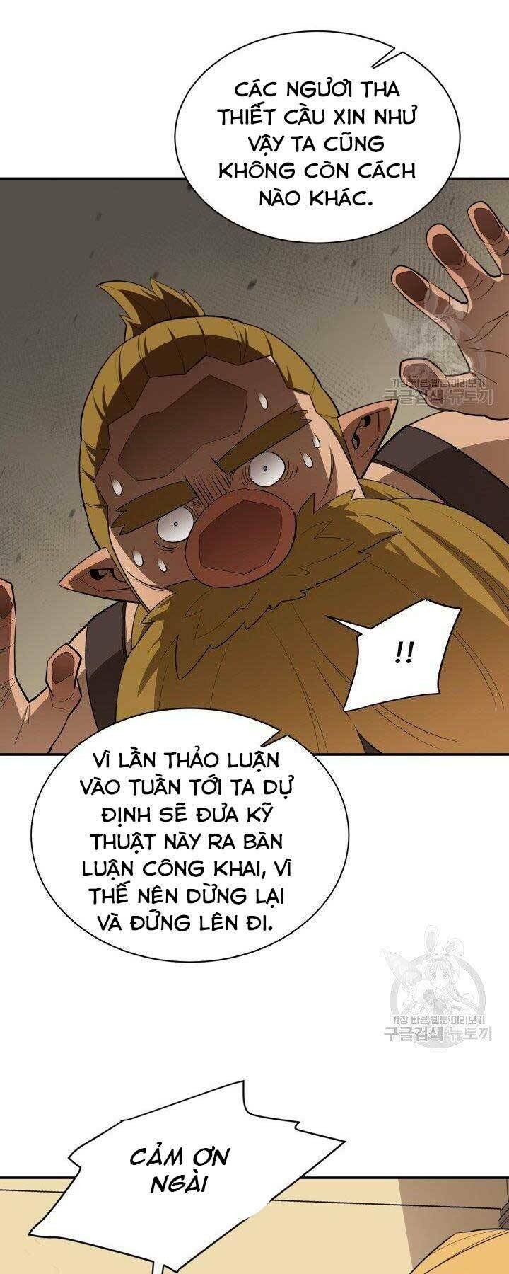 đọc truyện Tôi Càng Ăn Càng Trở Nên Mạnh Mẽ Chương 65 ảnh 65 tại Thiên Thai Truyện