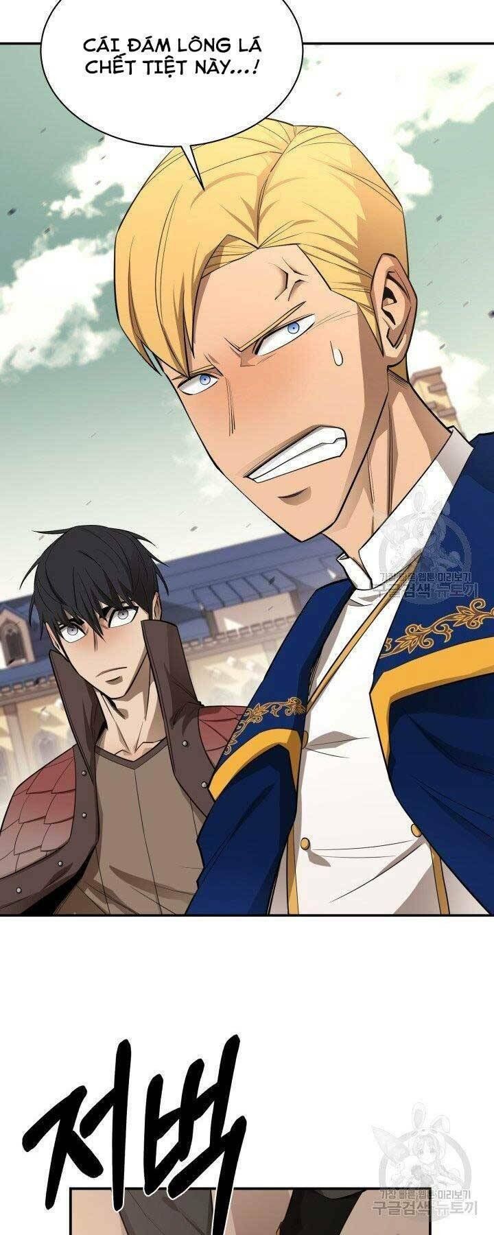 đọc truyện Tôi Càng Ăn Càng Trở Nên Mạnh Mẽ Chương 65 ảnh 10 tại Thiên Thai Truyện