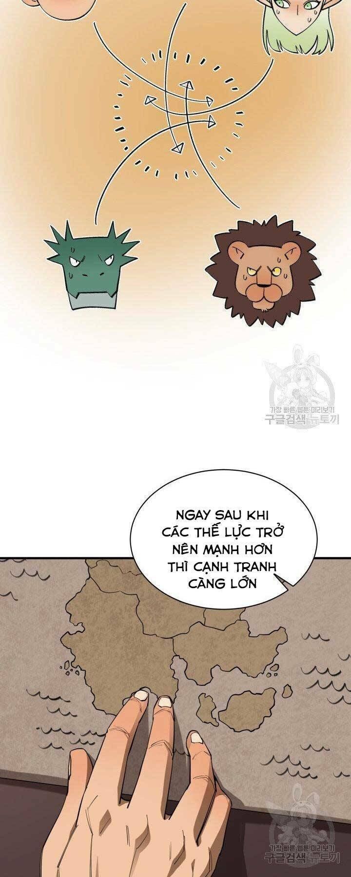 đọc truyện Tôi Càng Ăn Càng Trở Nên Mạnh Mẽ Chương 66 ảnh 19 tại Thiên Thai Truyện