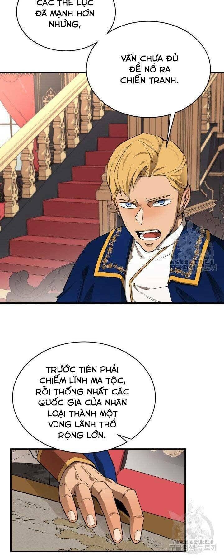 đọc truyện Tôi Càng Ăn Càng Trở Nên Mạnh Mẽ Chương 66 ảnh 21 tại Thiên Thai Truyện