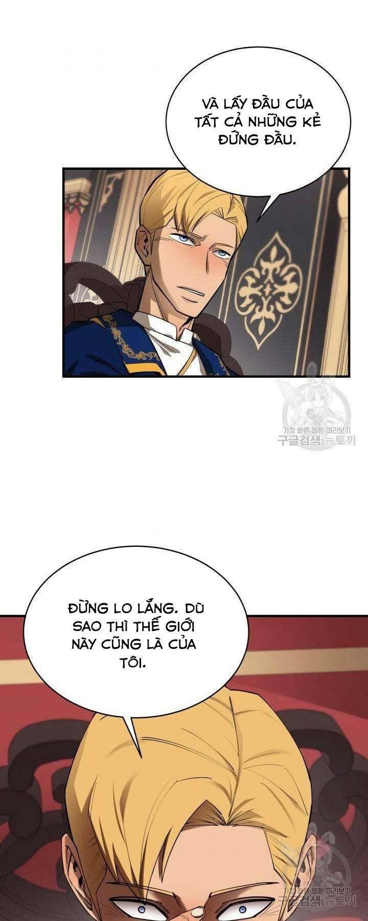 đọc truyện Tôi Càng Ăn Càng Trở Nên Mạnh Mẽ Chương 66 ảnh 22 tại Thiên Thai Truyện