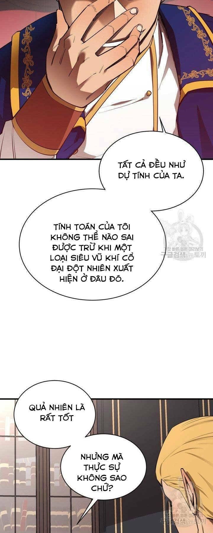 đọc truyện Tôi Càng Ăn Càng Trở Nên Mạnh Mẽ Chương 66 ảnh 23 tại Thiên Thai Truyện