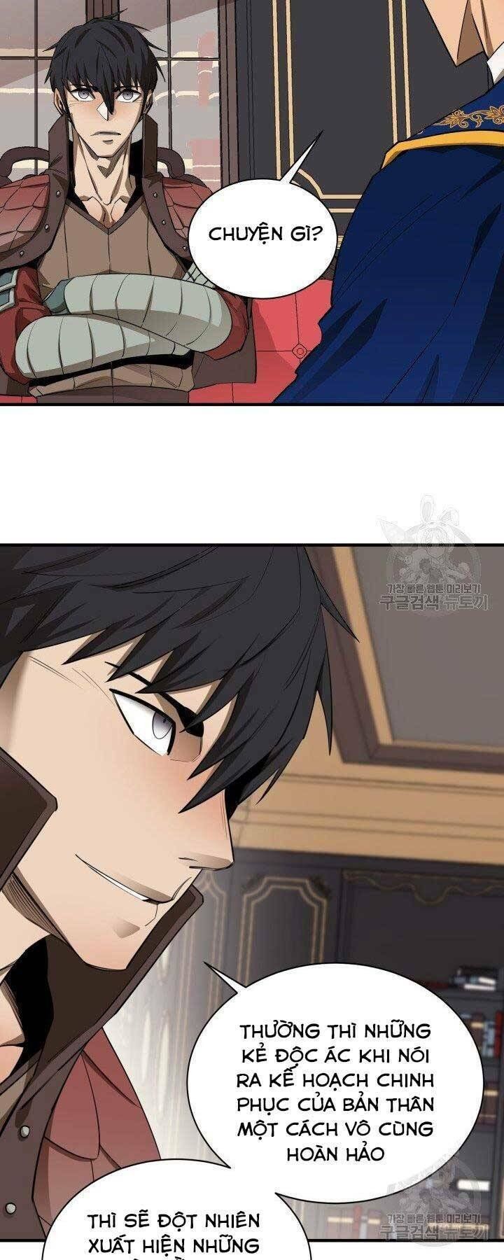 đọc truyện Tôi Càng Ăn Càng Trở Nên Mạnh Mẽ Chương 66 ảnh 24 tại Thiên Thai Truyện