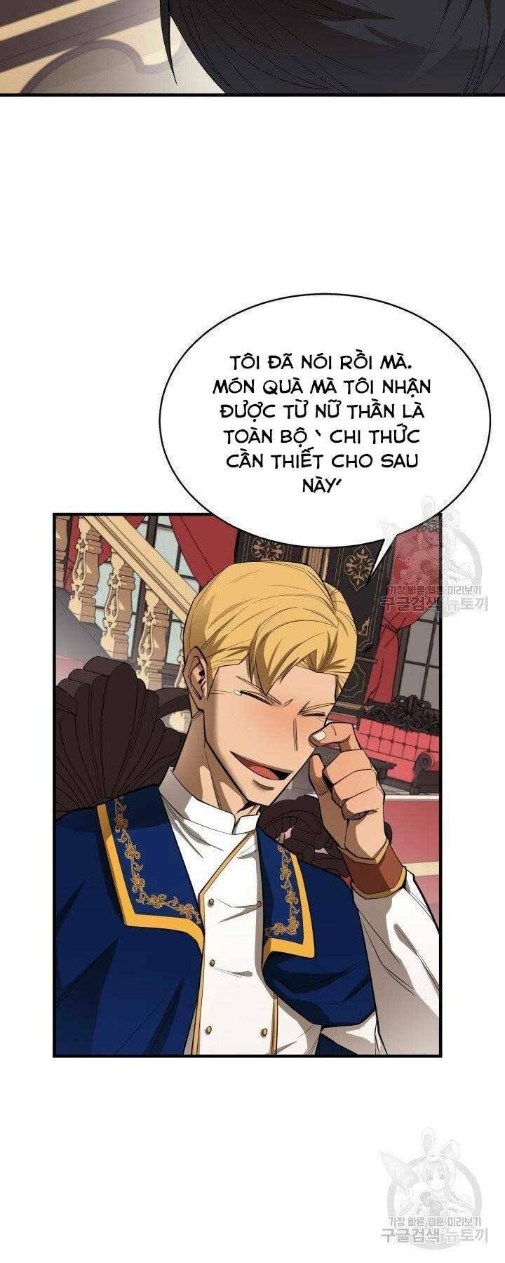 đọc truyện Tôi Càng Ăn Càng Trở Nên Mạnh Mẽ Chương 66 ảnh 26 tại Thiên Thai Truyện