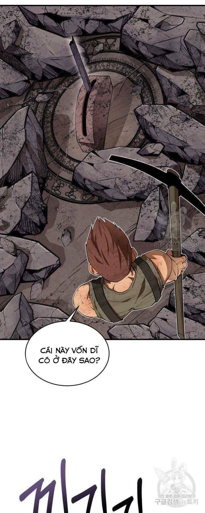 đọc truyện Tôi Càng Ăn Càng Trở Nên Mạnh Mẽ Chương 66 ảnh 5 tại Thiên Thai Truyện