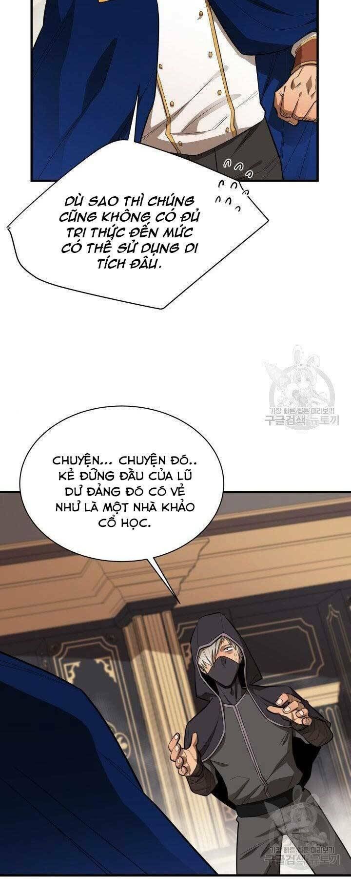 đọc truyện Tôi Càng Ăn Càng Trở Nên Mạnh Mẽ Chương 66 ảnh 34 tại Thiên Thai Truyện