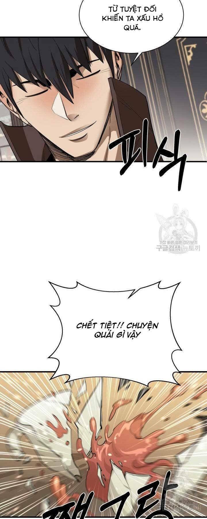 đọc truyện Tôi Càng Ăn Càng Trở Nên Mạnh Mẽ Chương 66 ảnh 36 tại Thiên Thai Truyện